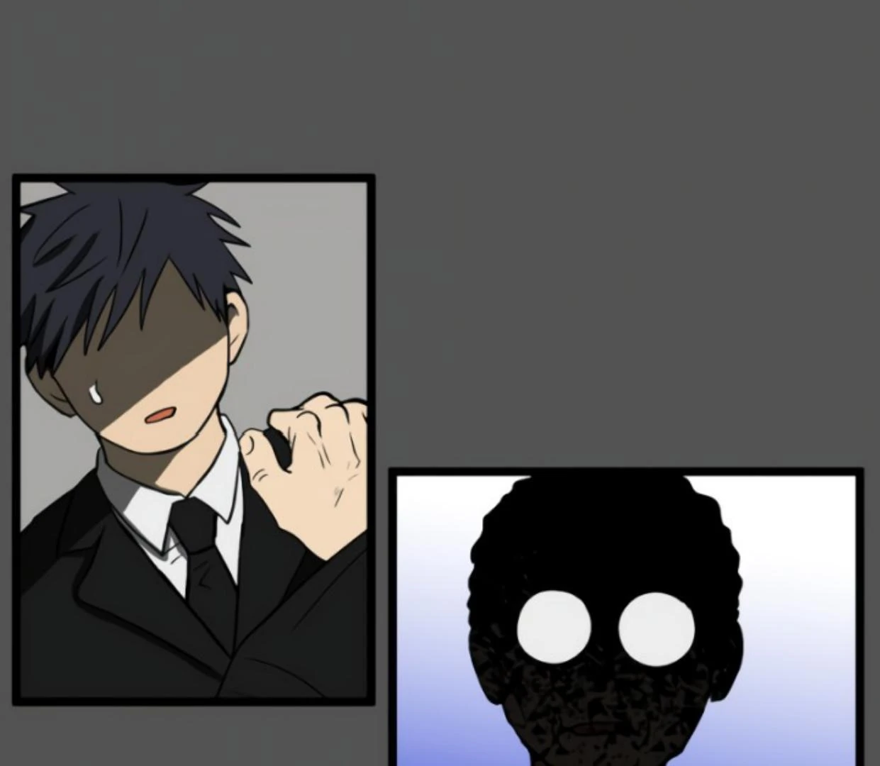Homeless Chapter 188 Gambar 82