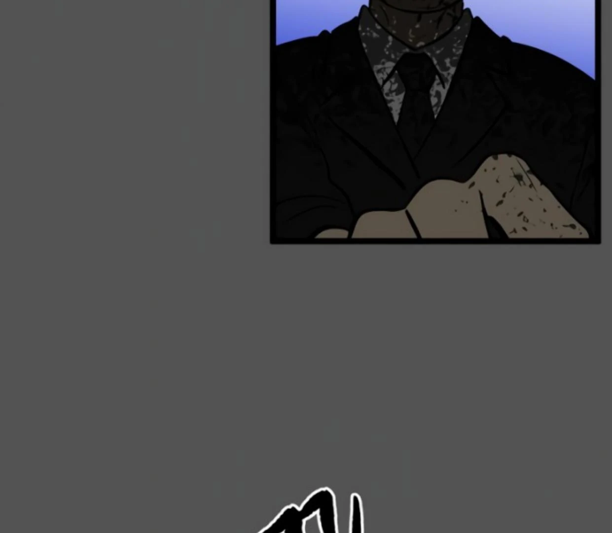 Homeless Chapter 188 Gambar 83
