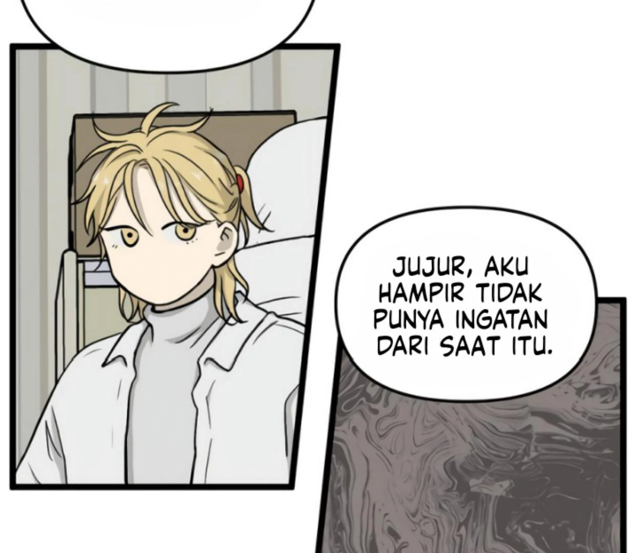 Homeless Chapter 188 Gambar 88
