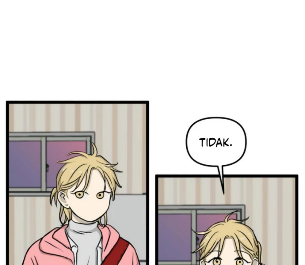Homeless Chapter 188 Gambar 9