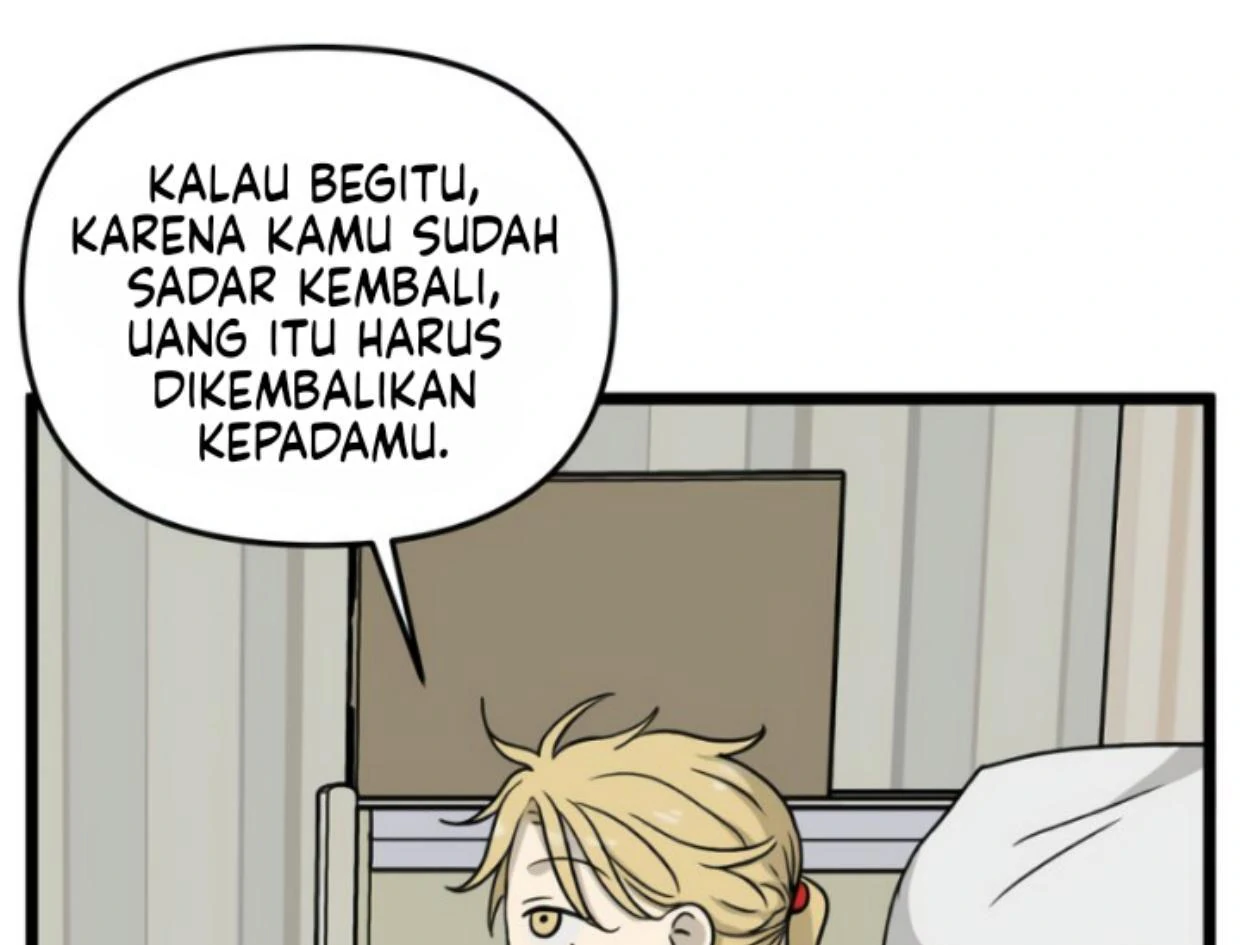 Homeless Chapter 188 Gambar 94