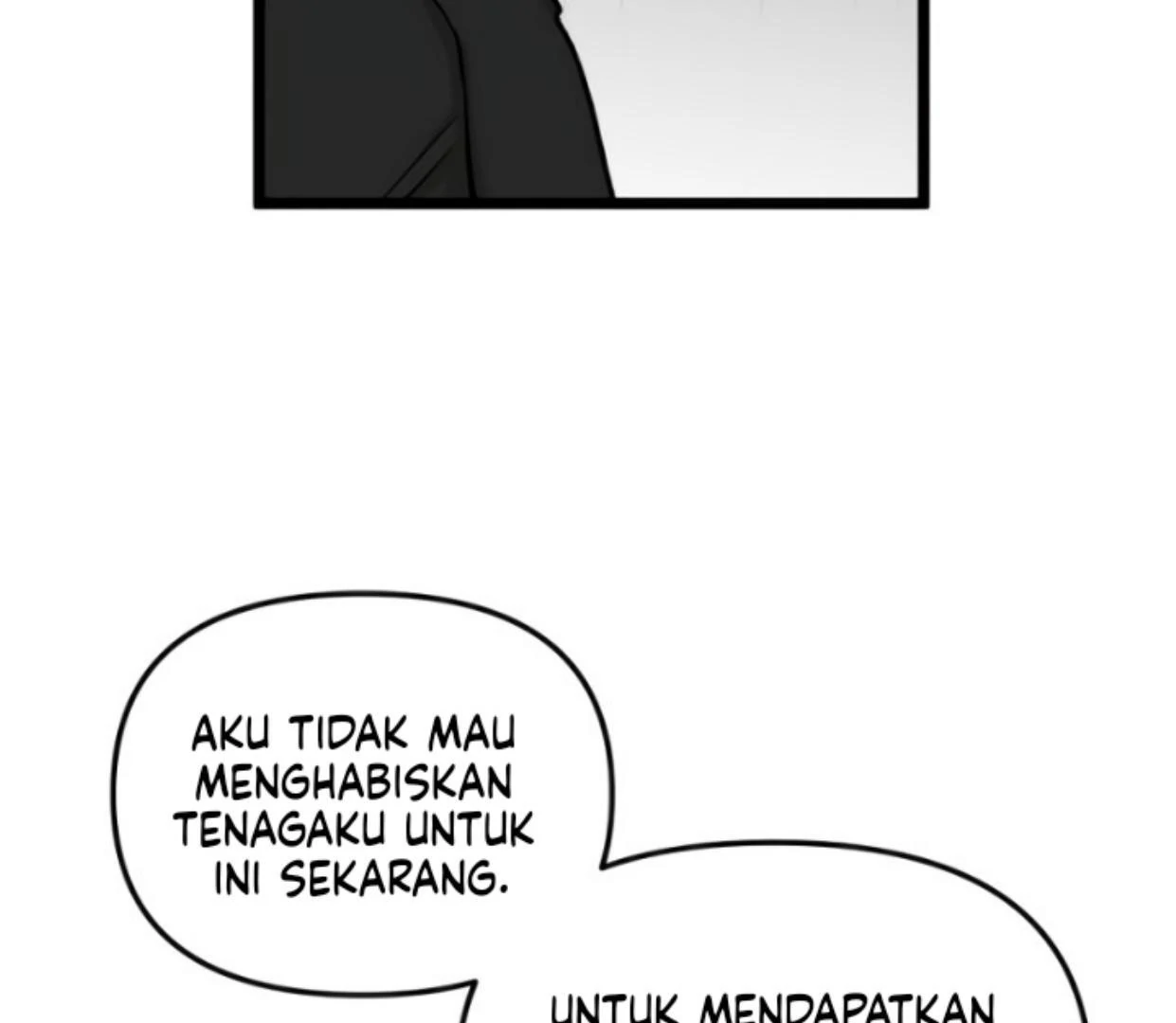 Homeless Chapter 188 Gambar 97