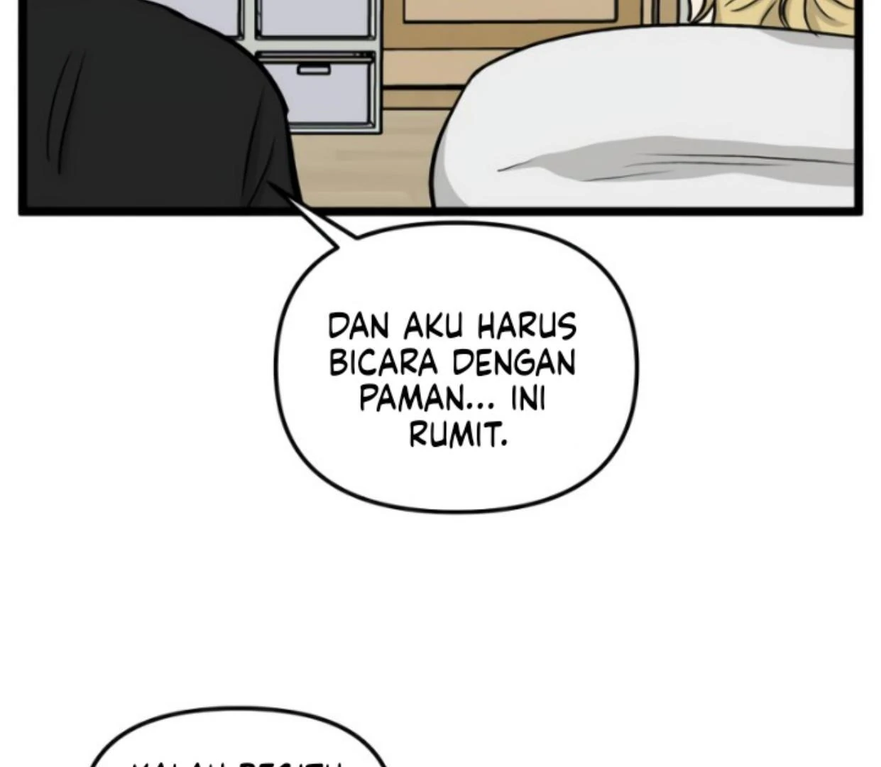 Homeless Chapter 188 Gambar 99