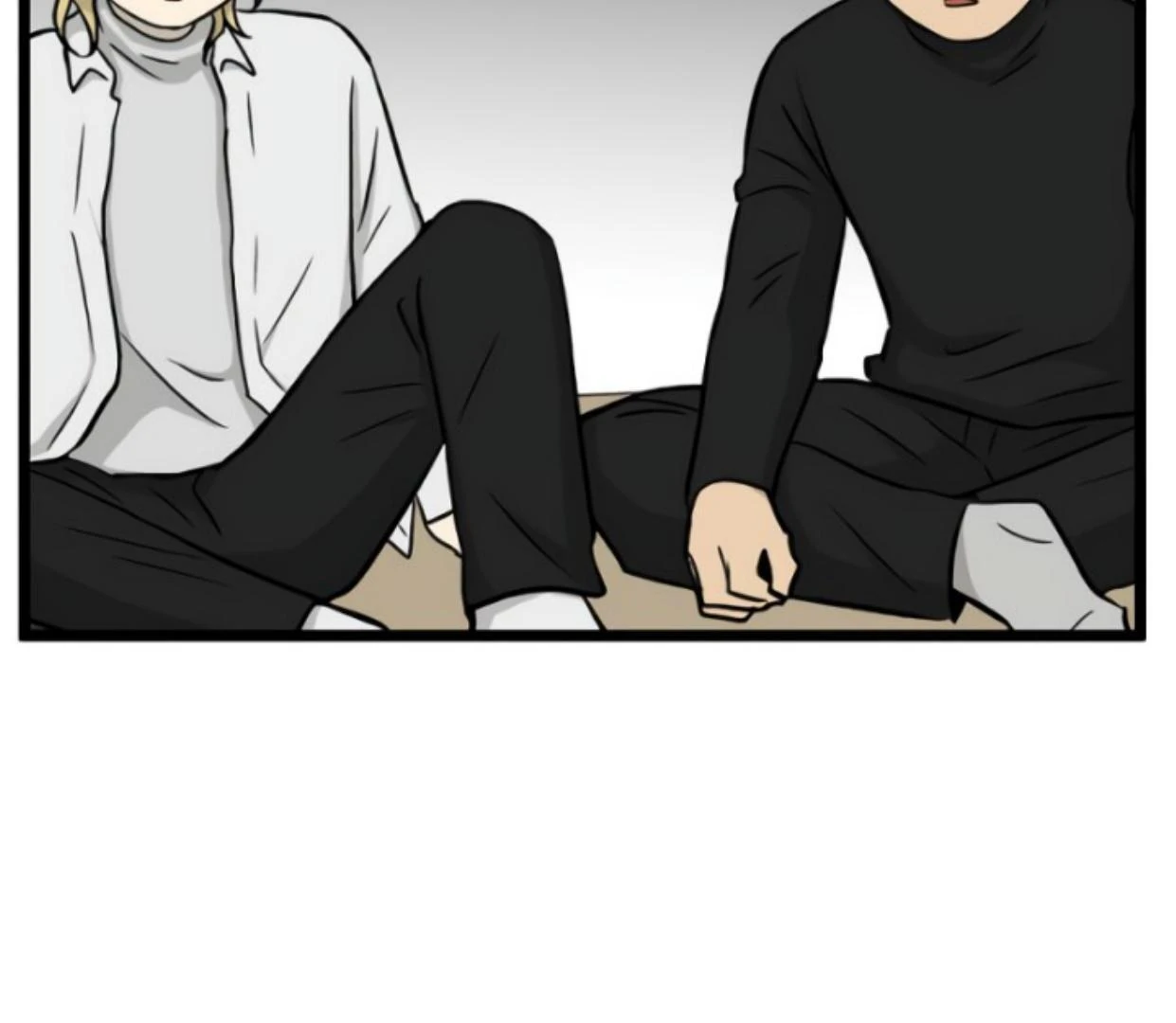 Homeless Chapter 189 Gambar 10