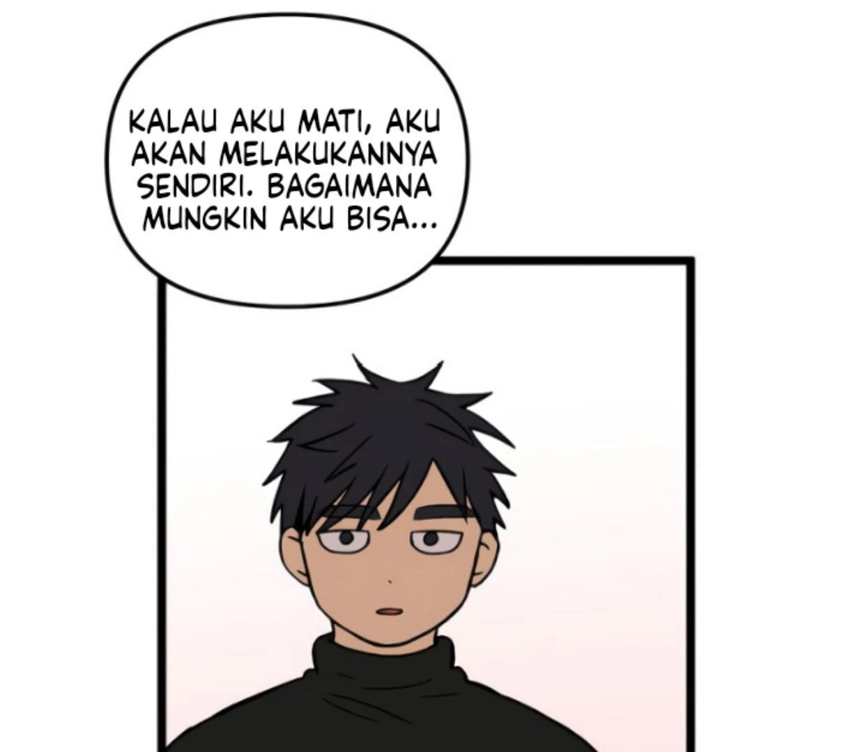 Homeless Chapter 189 Gambar 100