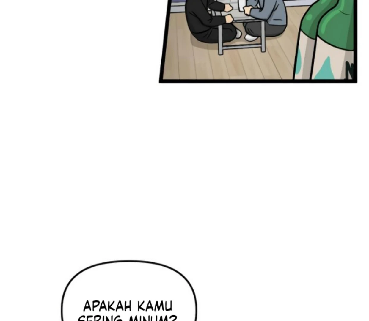 Homeless Chapter 189 Gambar 103