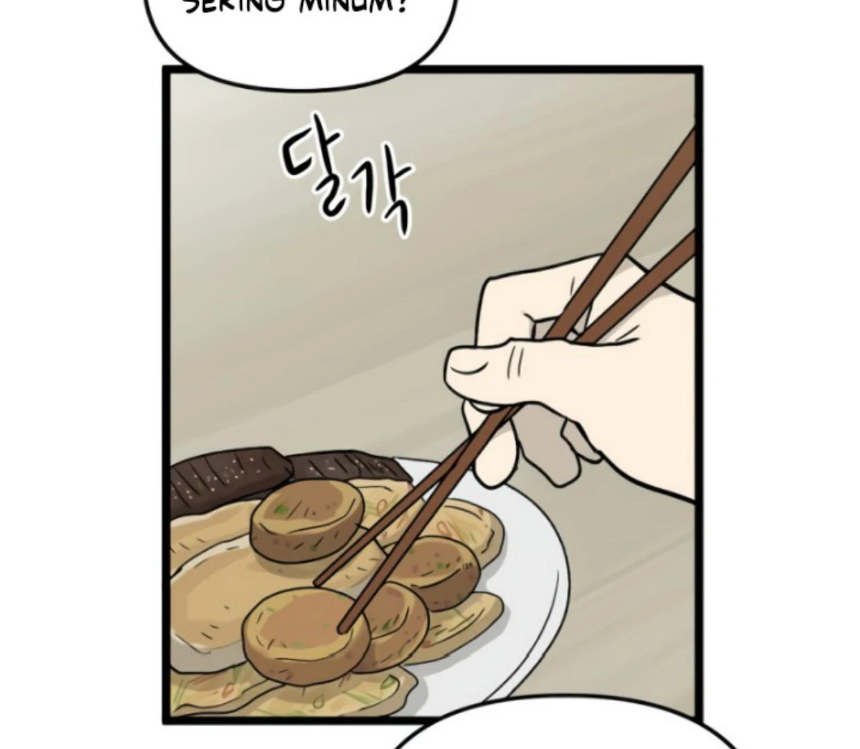 Homeless Chapter 189 Gambar 104