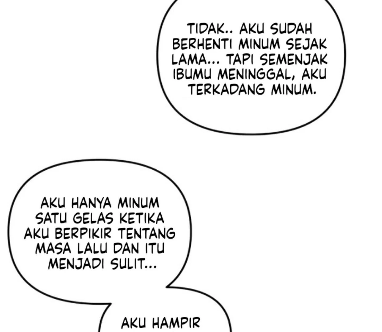 Homeless Chapter 189 Gambar 105