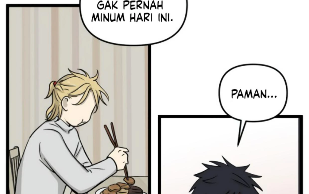 Homeless Chapter 189 Gambar 106