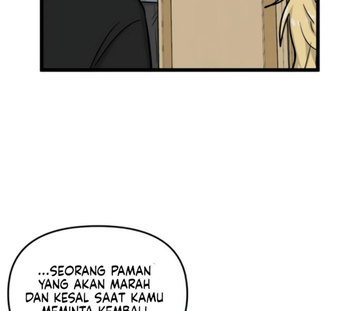 Homeless Chapter 189 Gambar 15
