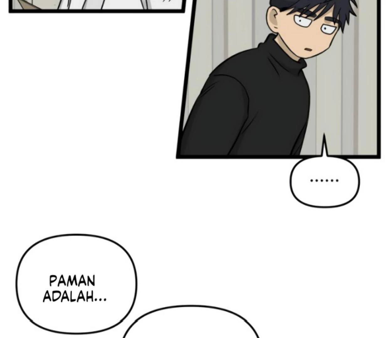 Homeless Chapter 189 Gambar 17