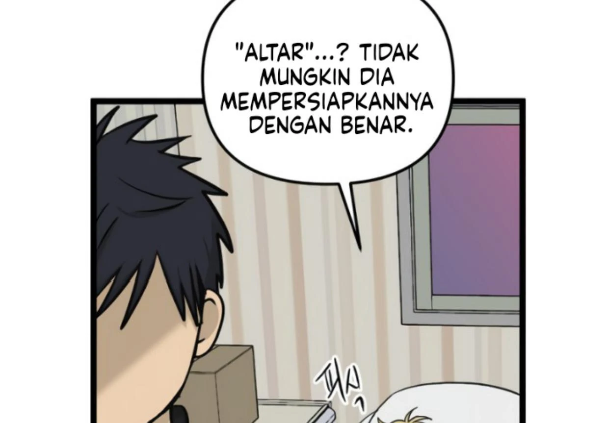 Homeless Chapter 189 Gambar 24
