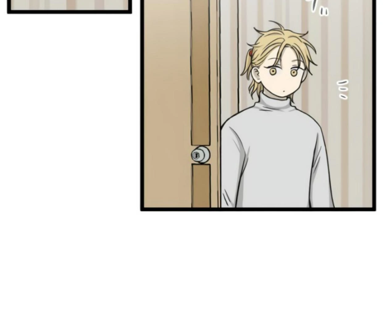 Homeless Chapter 189 Gambar 27