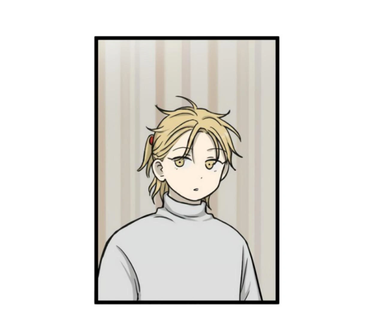 Homeless Chapter 189 Gambar 28