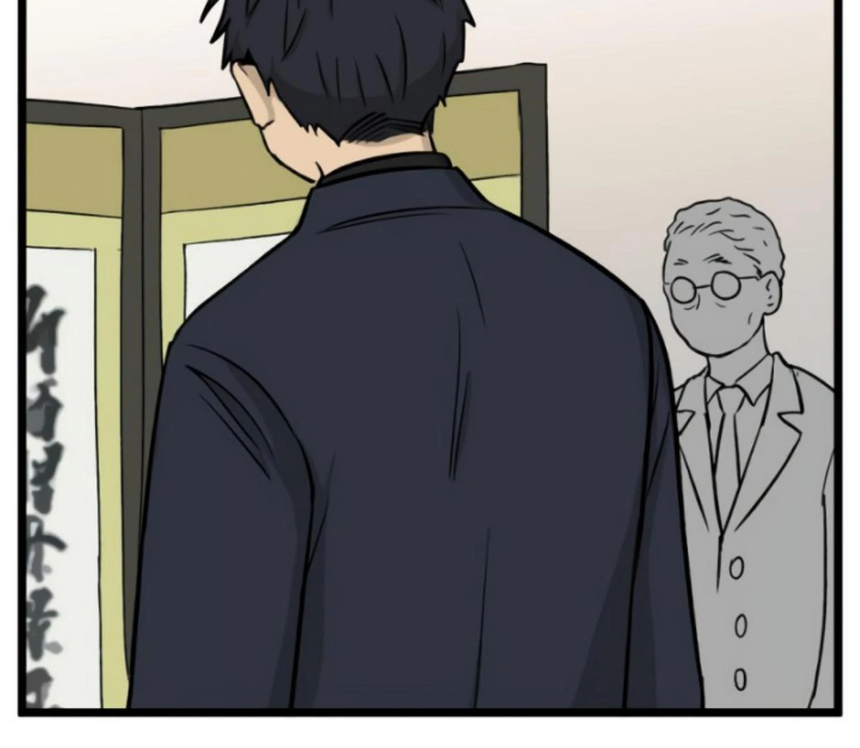 Homeless Chapter 189 Gambar 32