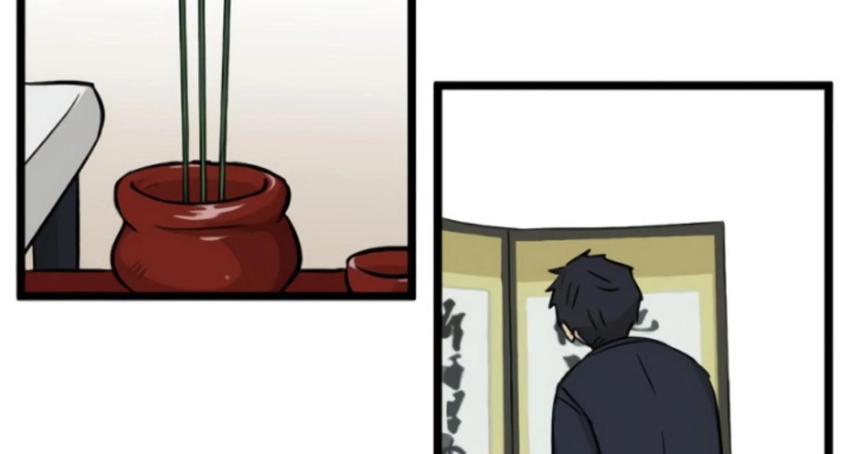 Homeless Chapter 189 Gambar 36