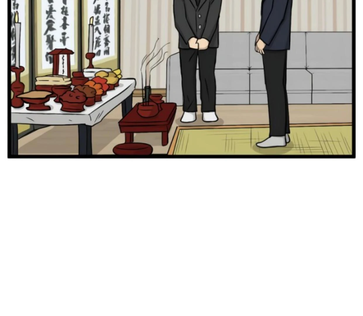 Homeless Chapter 189 Gambar 39
