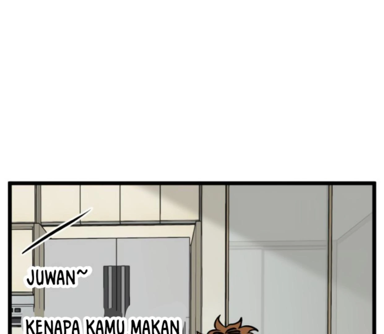Homeless Chapter 189 Gambar 4