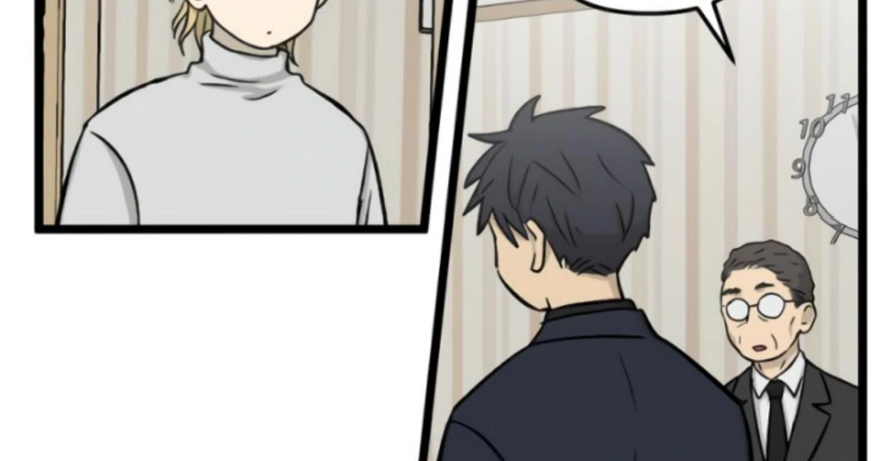Homeless Chapter 189 Gambar 47