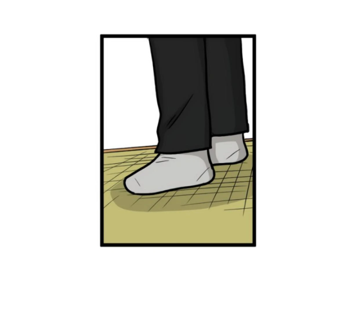 Homeless Chapter 189 Gambar 53