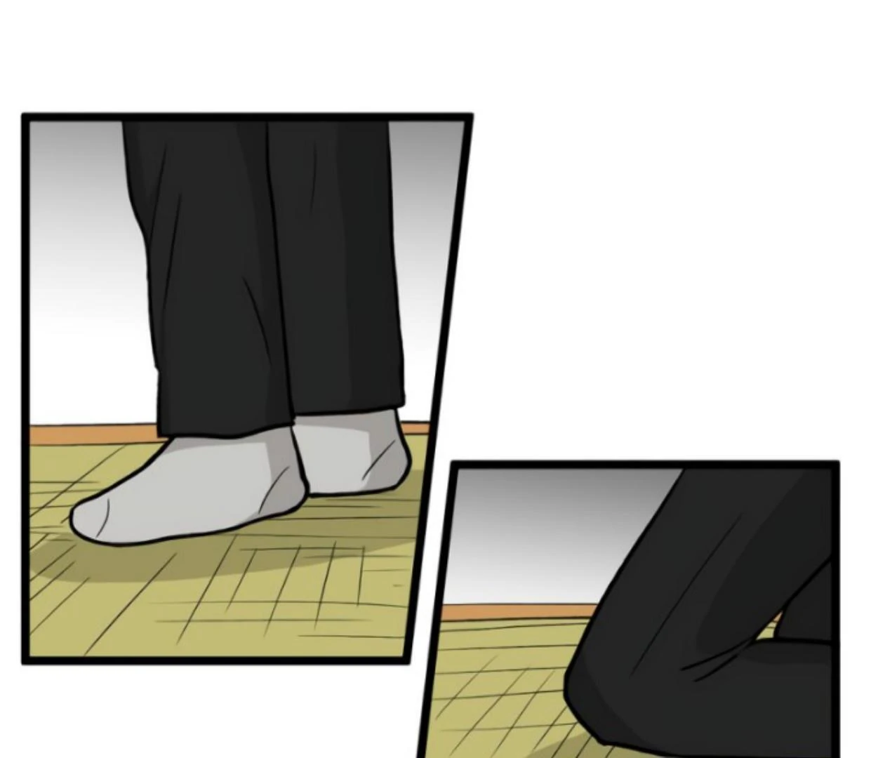Homeless Chapter 189 Gambar 56