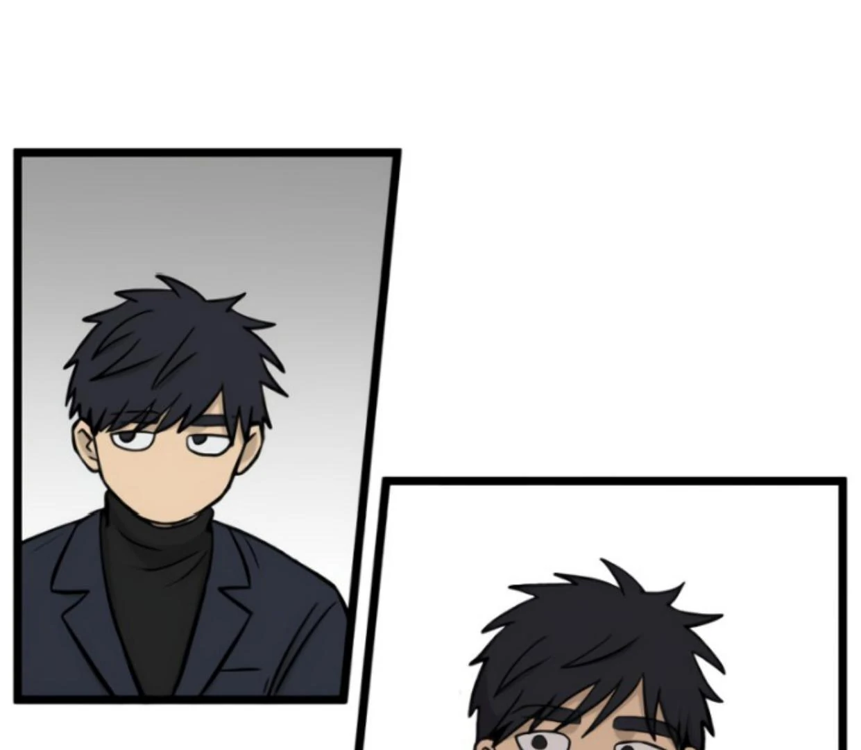 Homeless Chapter 189 Gambar 65