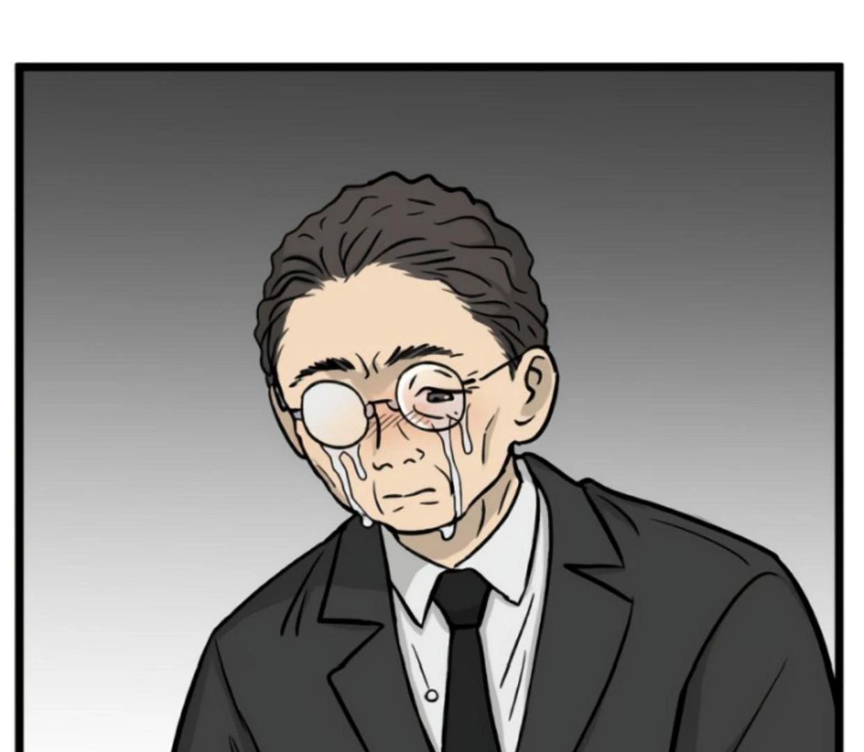 Homeless Chapter 189 Gambar 67