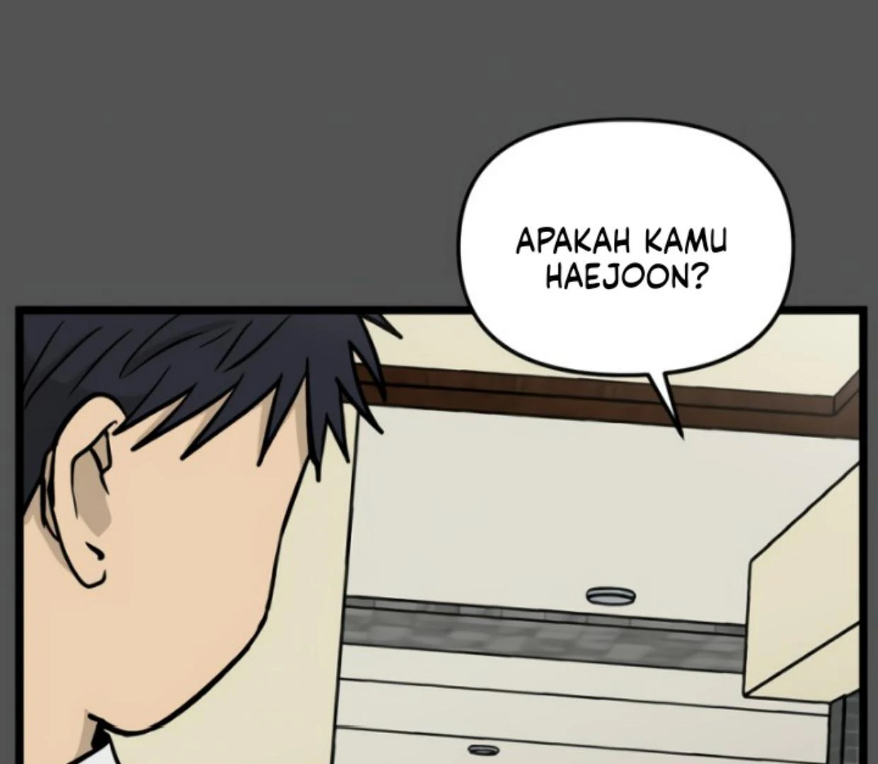 Homeless Chapter 189 Gambar 73