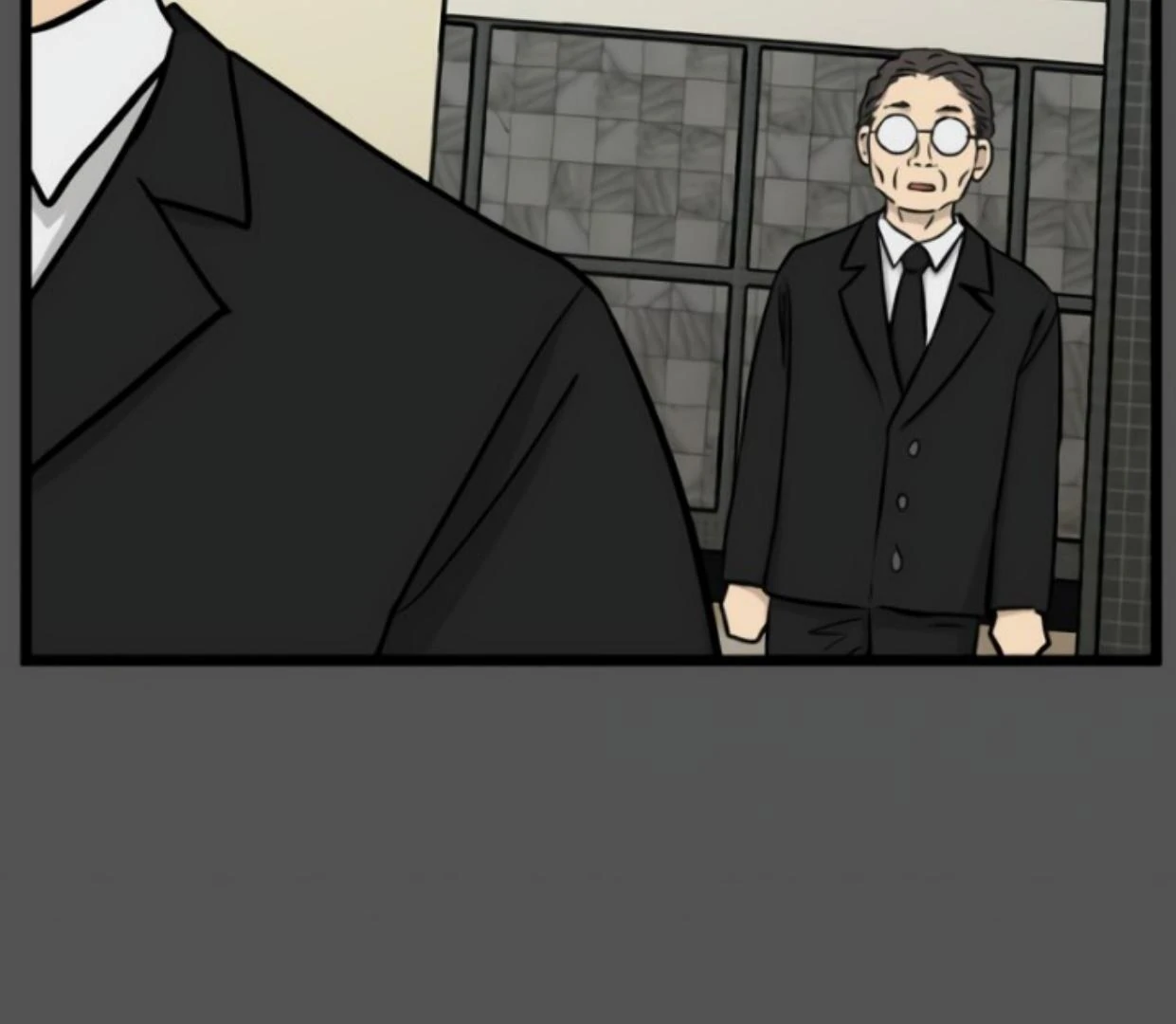 Homeless Chapter 189 Gambar 74