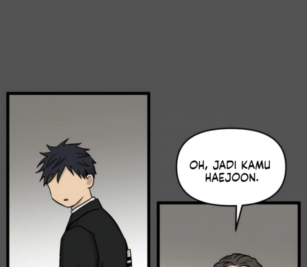 Homeless Chapter 189 Gambar 75