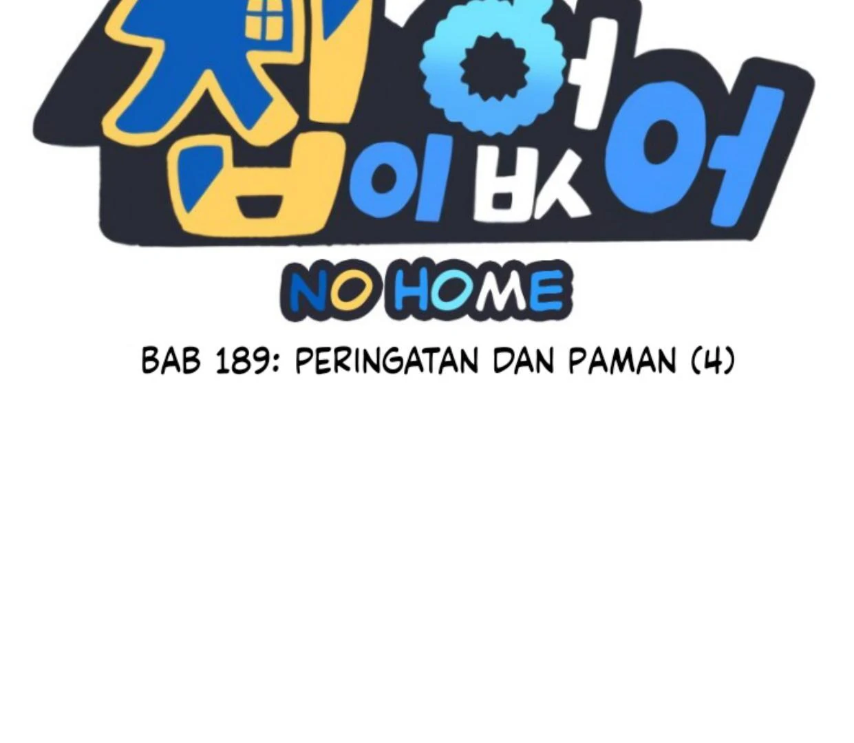 Homeless Chapter 189 Gambar 8