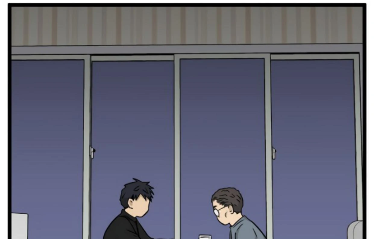 Homeless Chapter 189 Gambar 85