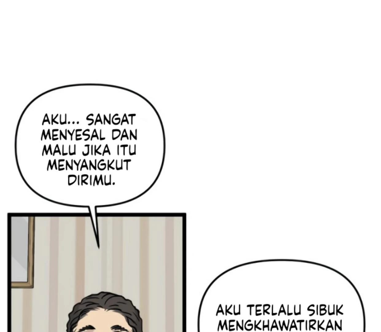Homeless Chapter 189 Gambar 87