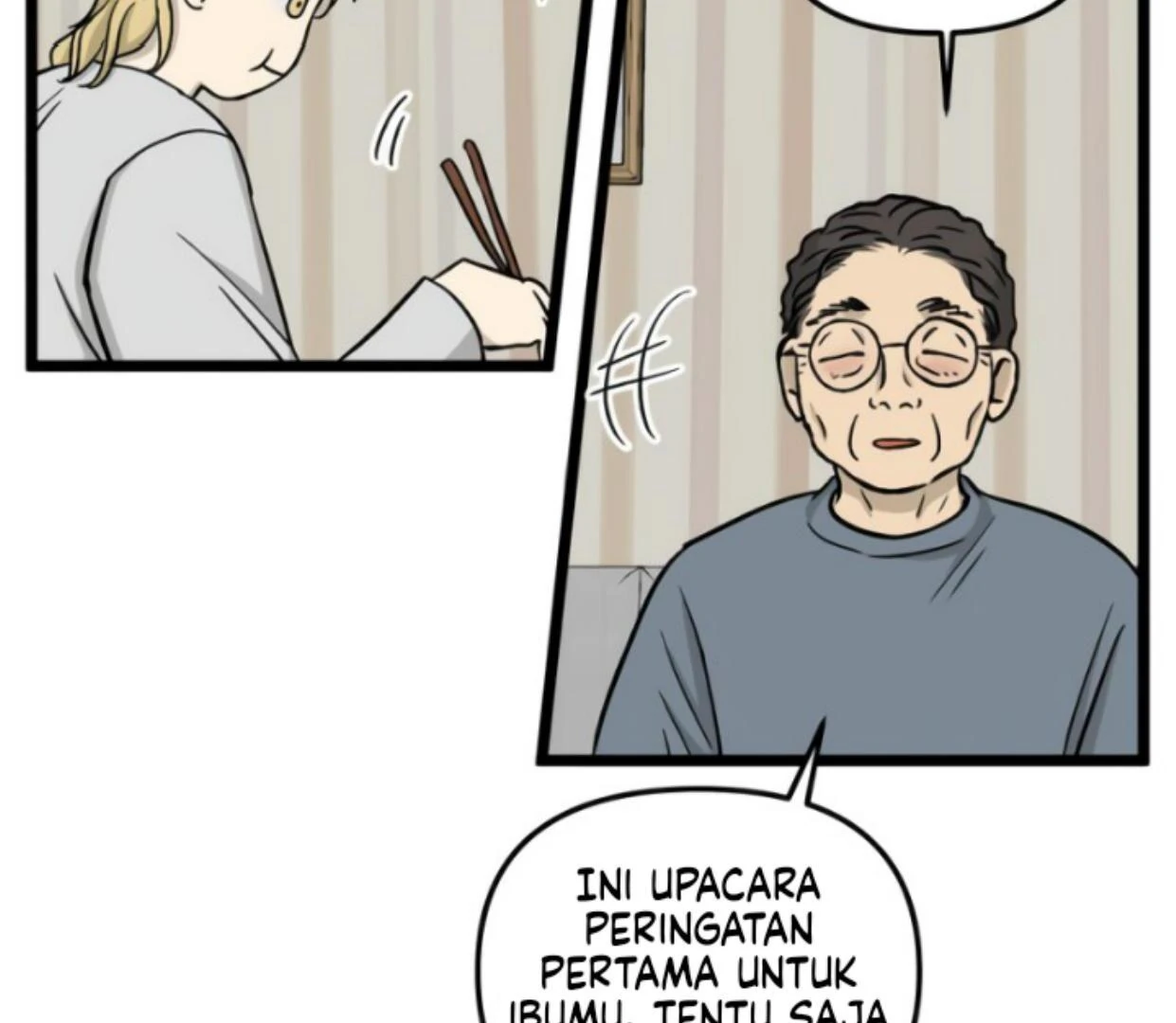 Homeless Chapter 189 Gambar 92
