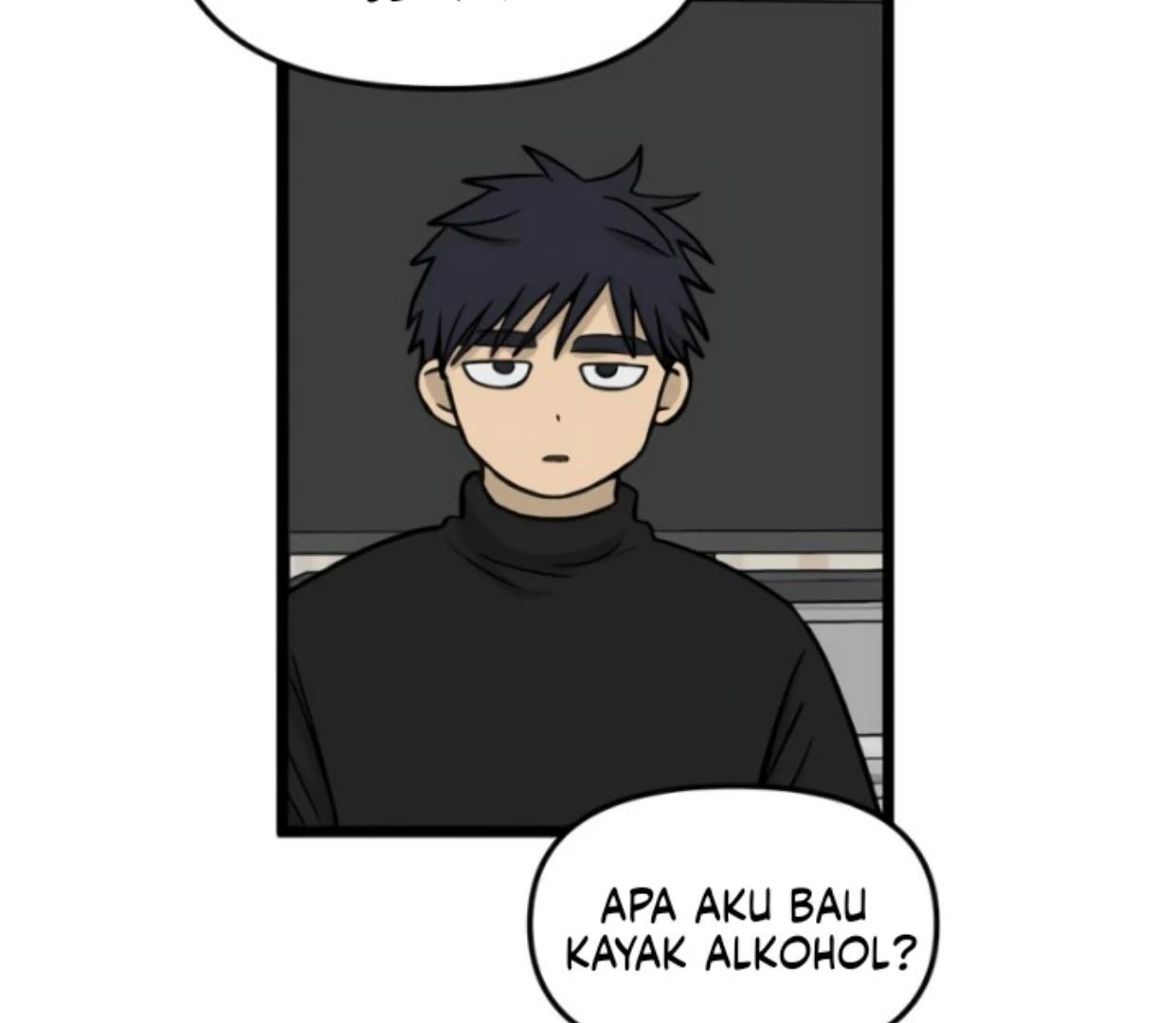 Homeless Chapter 189 Gambar 94