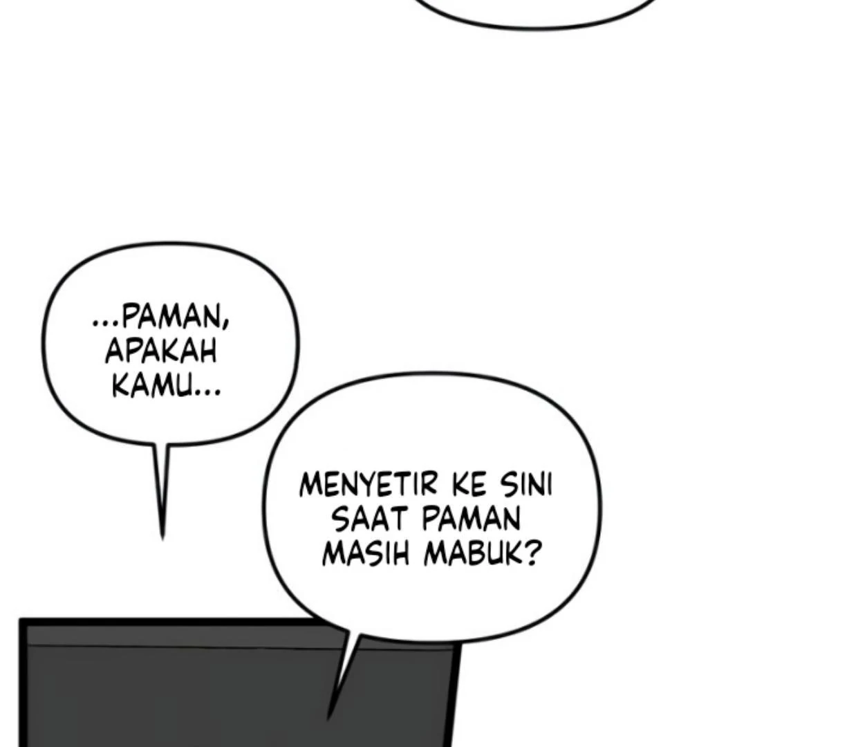 Homeless Chapter 189 Gambar 95