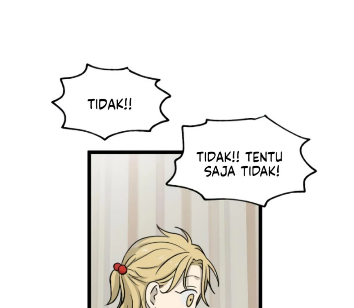 Homeless Chapter 189 Gambar 98