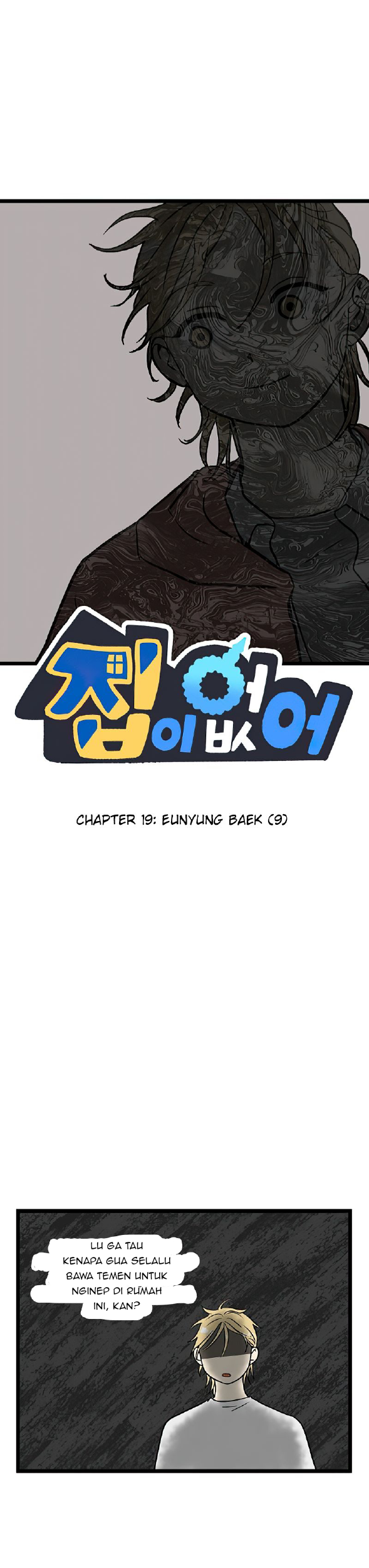Baca Komik Homeless Chapter 19 Gambar 1