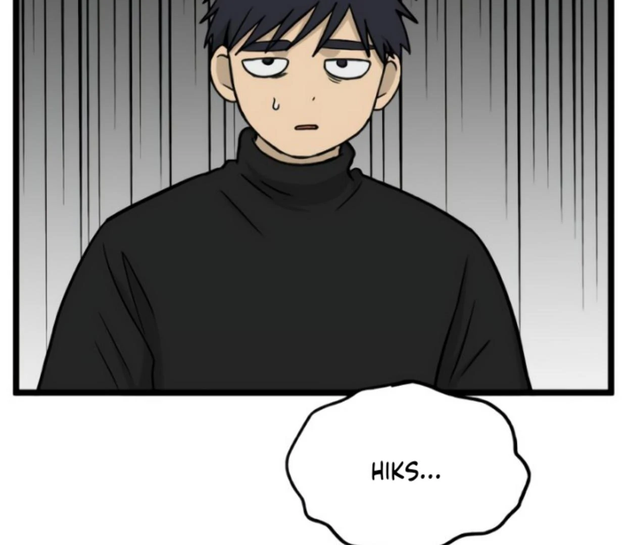 Homeless Chapter 190 Gambar 13
