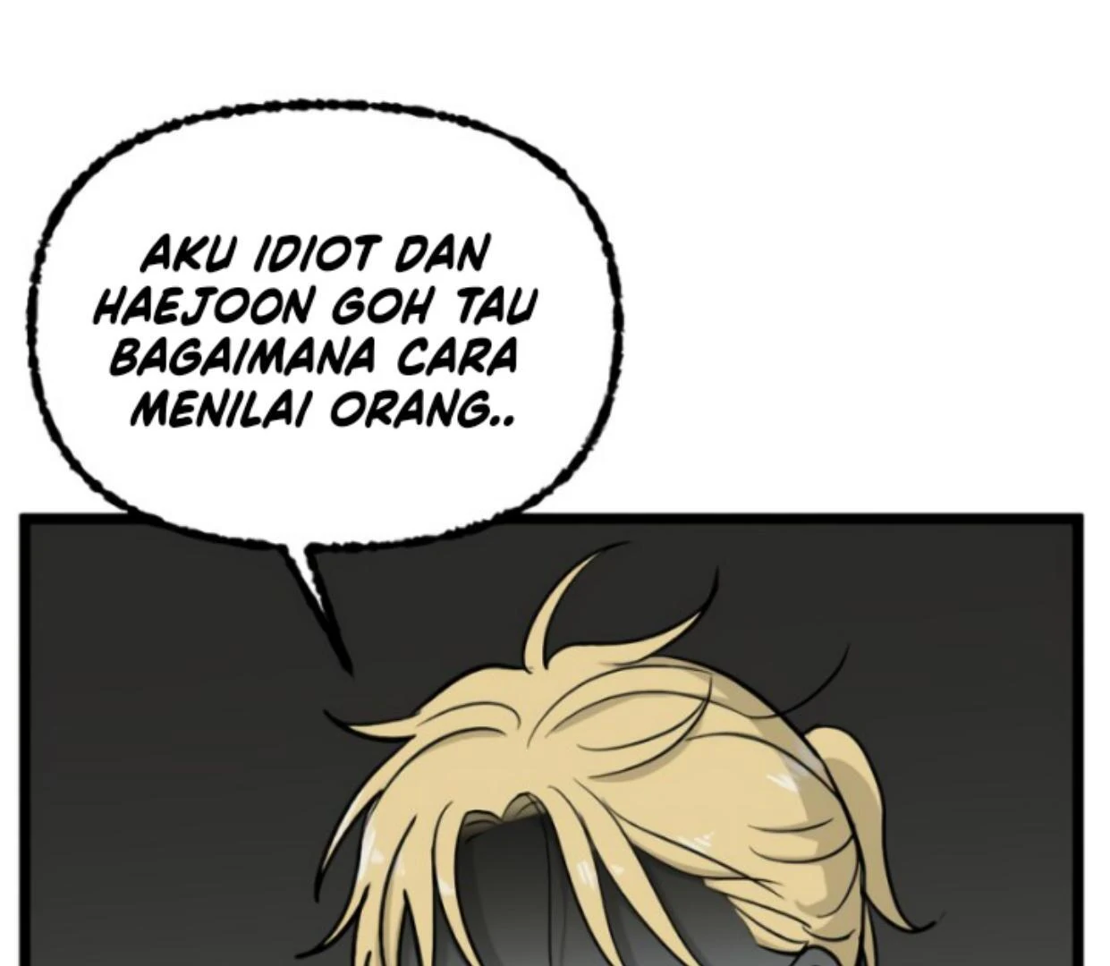 Homeless Chapter 191 Gambar 104