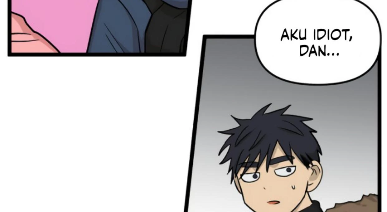 Homeless Chapter 191 Gambar 107