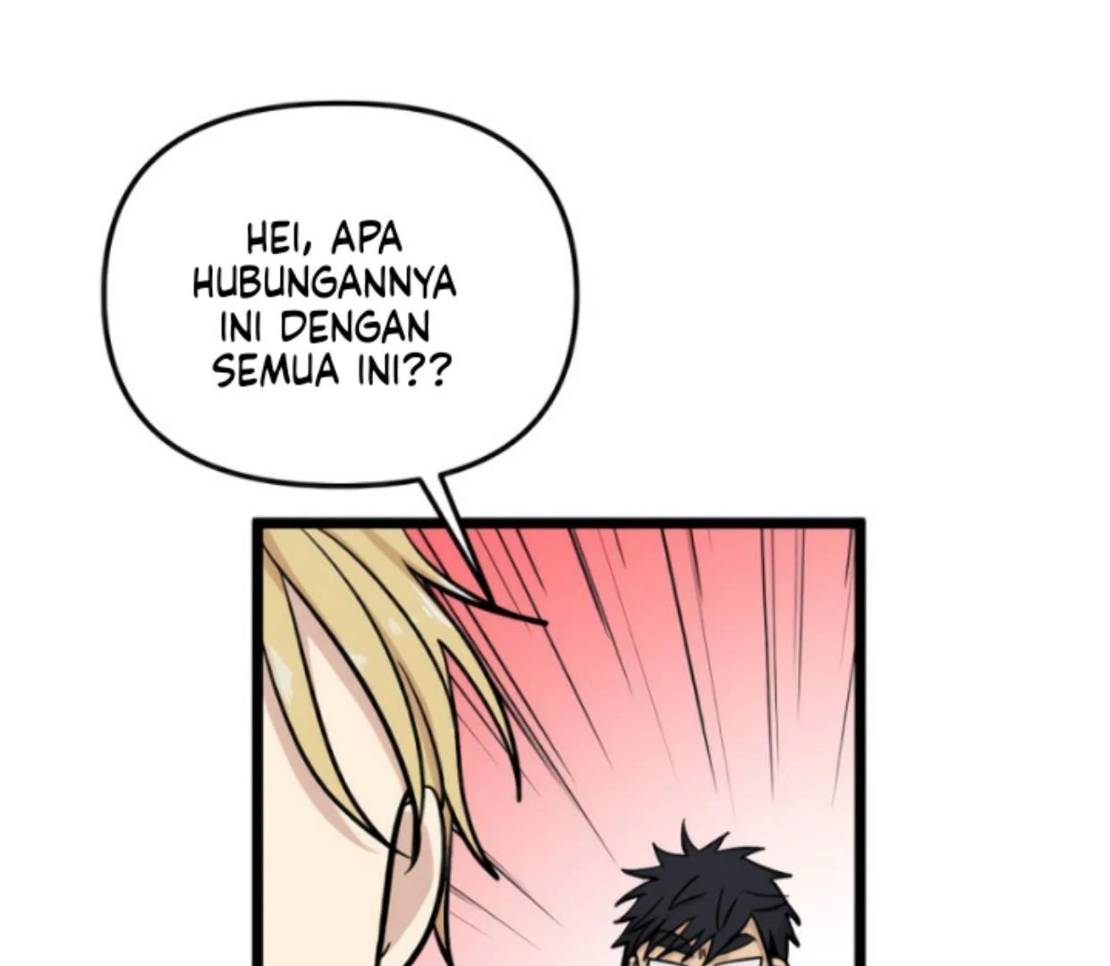 Homeless Chapter 191 Gambar 11