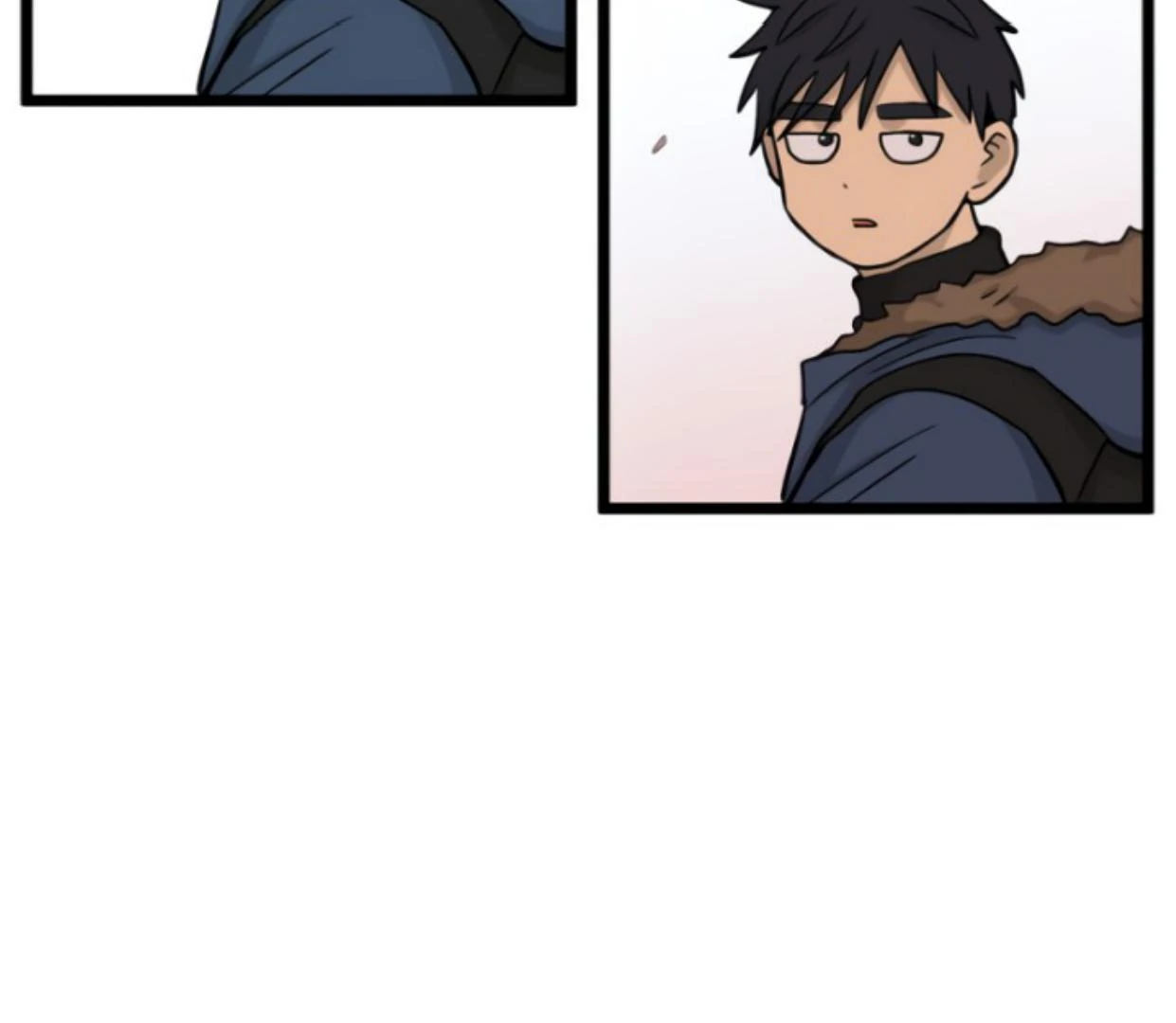 Homeless Chapter 191 Gambar 113