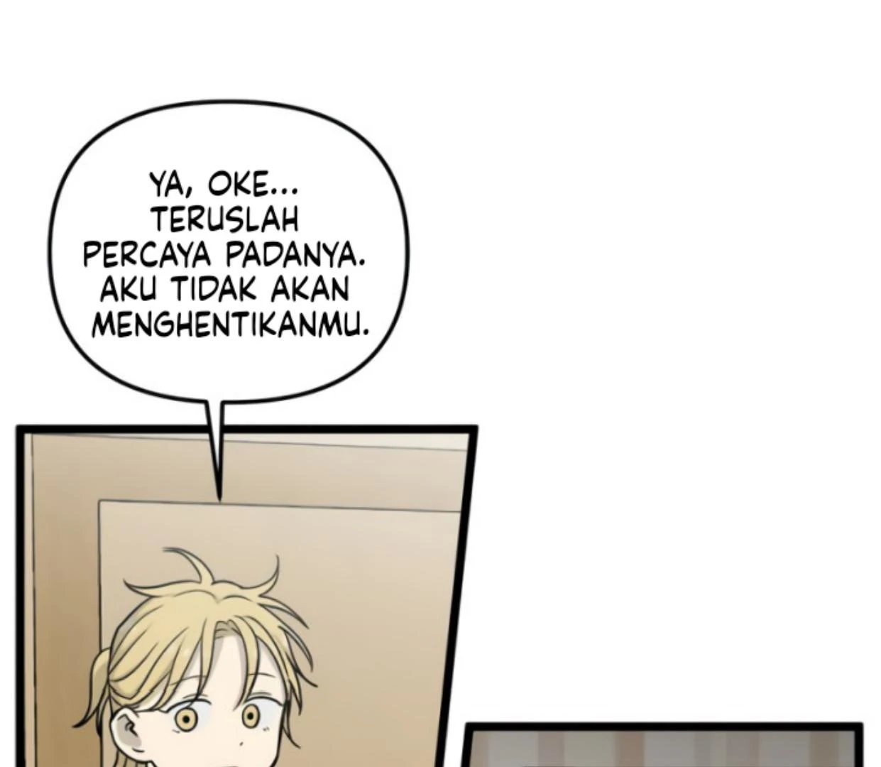 Homeless Chapter 191 Gambar 13