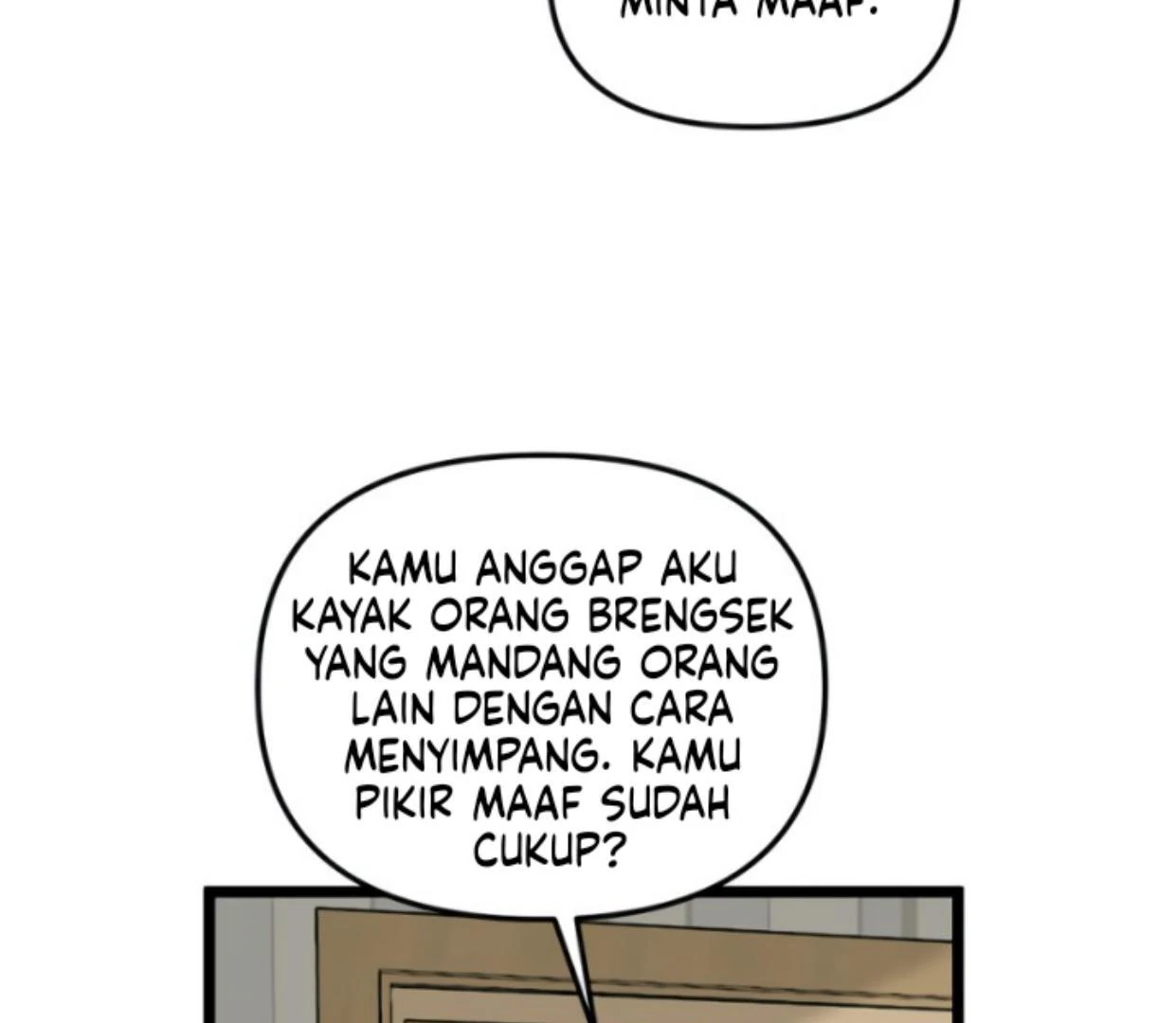 Homeless Chapter 191 Gambar 25