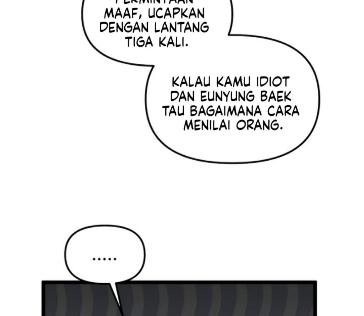 Homeless Chapter 191 Gambar 27