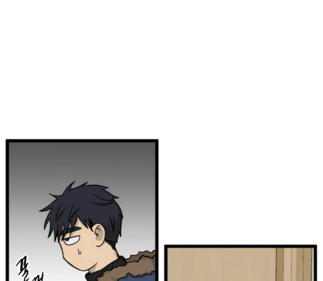 Homeless Chapter 191 Gambar 33
