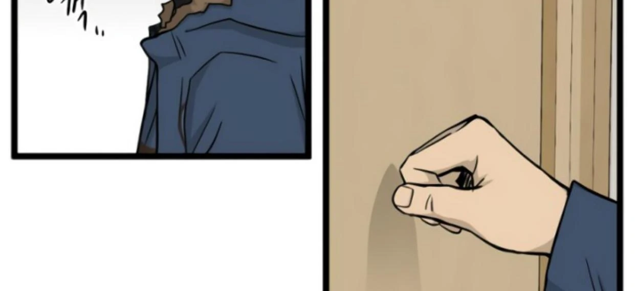 Homeless Chapter 191 Gambar 34