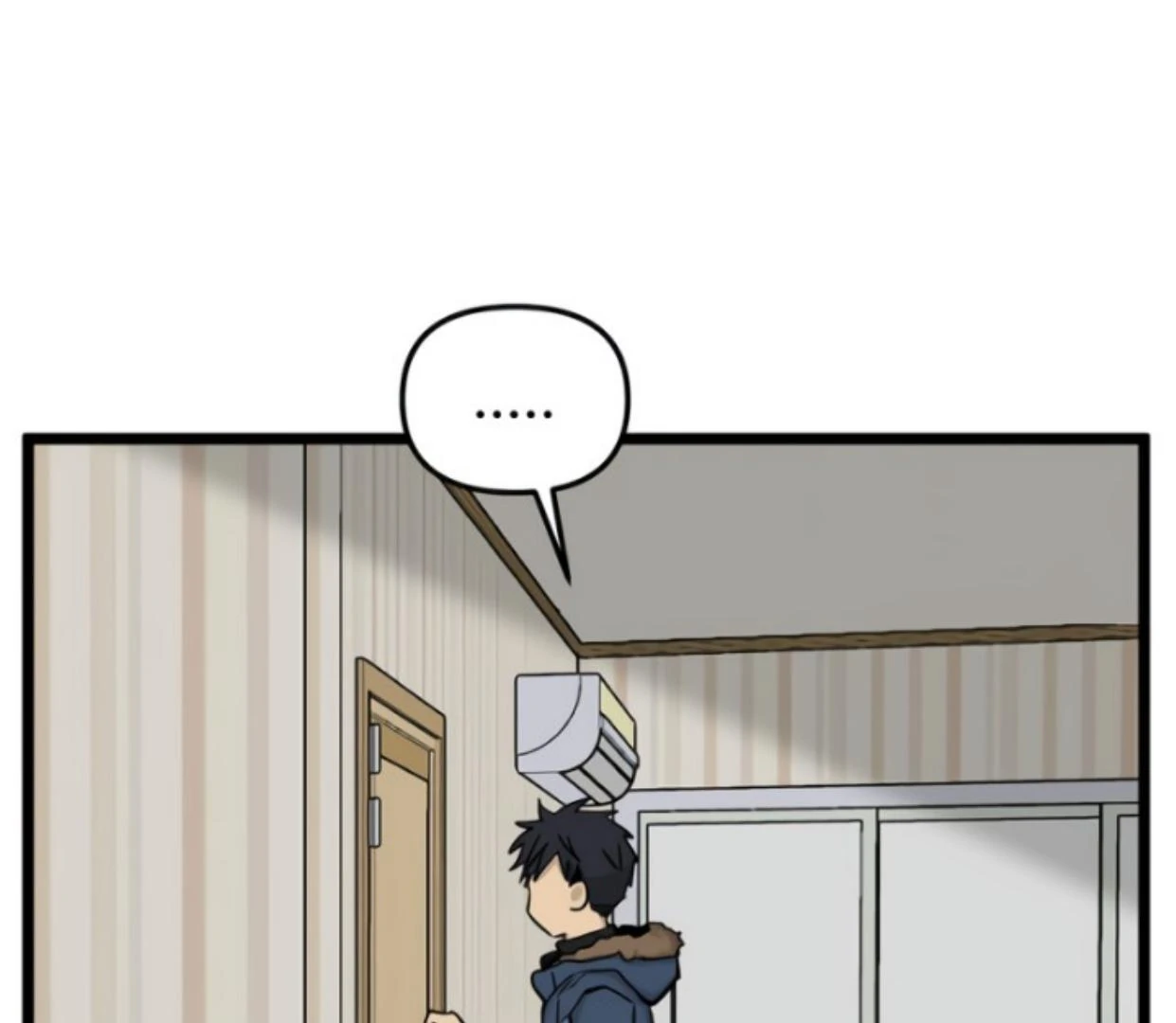 Homeless Chapter 191 Gambar 36