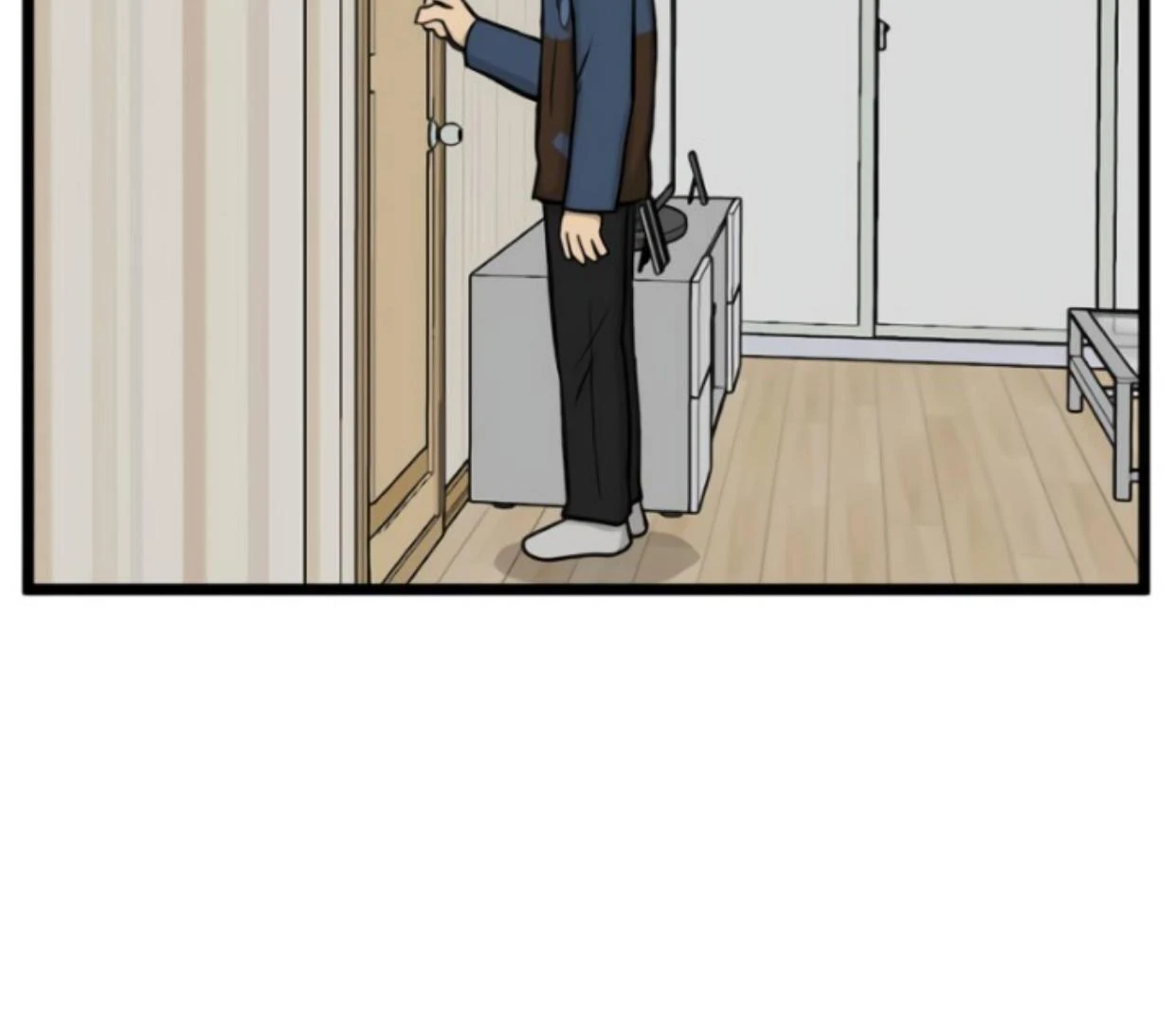 Homeless Chapter 191 Gambar 37